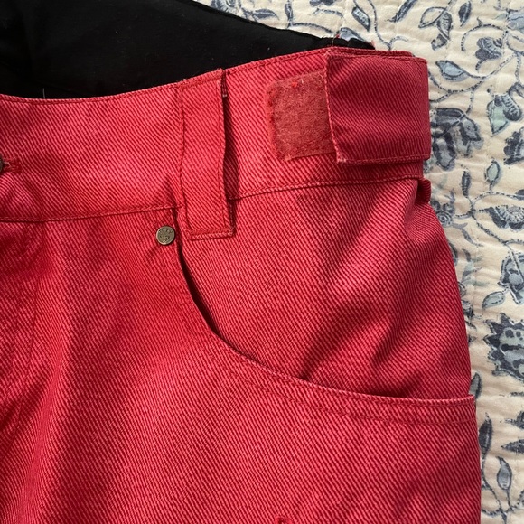 Roxy women’s snowboard pants, medium - Picture 13 of 14